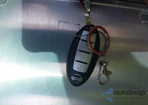 2015 Nissan Altima 2.5 S z USA, uszkodzony, nr VIN 1N4AL3AP7FN313010